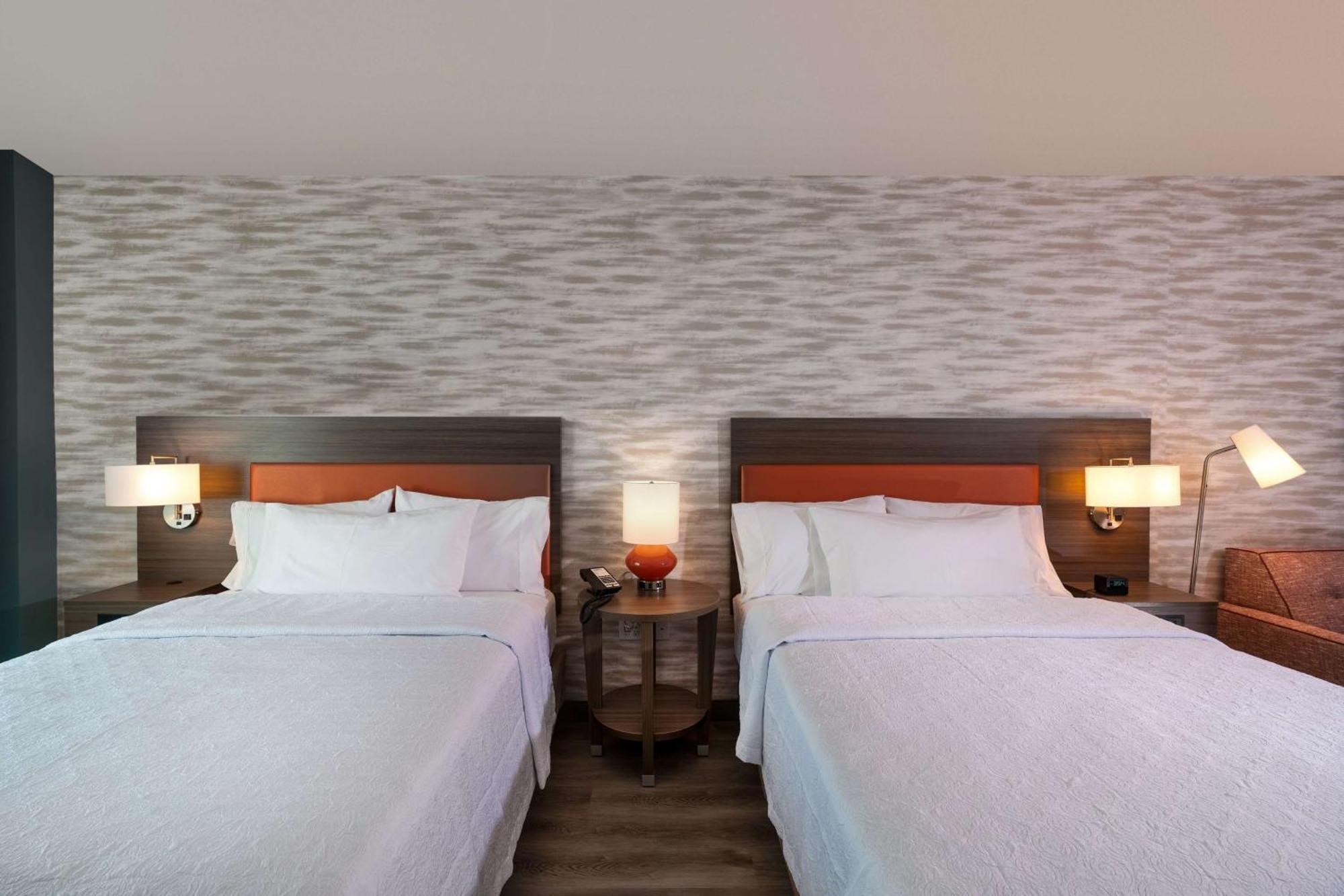 Home2 Suites By Hilton Riverside March Air Force Base, Ca Exteriör bild