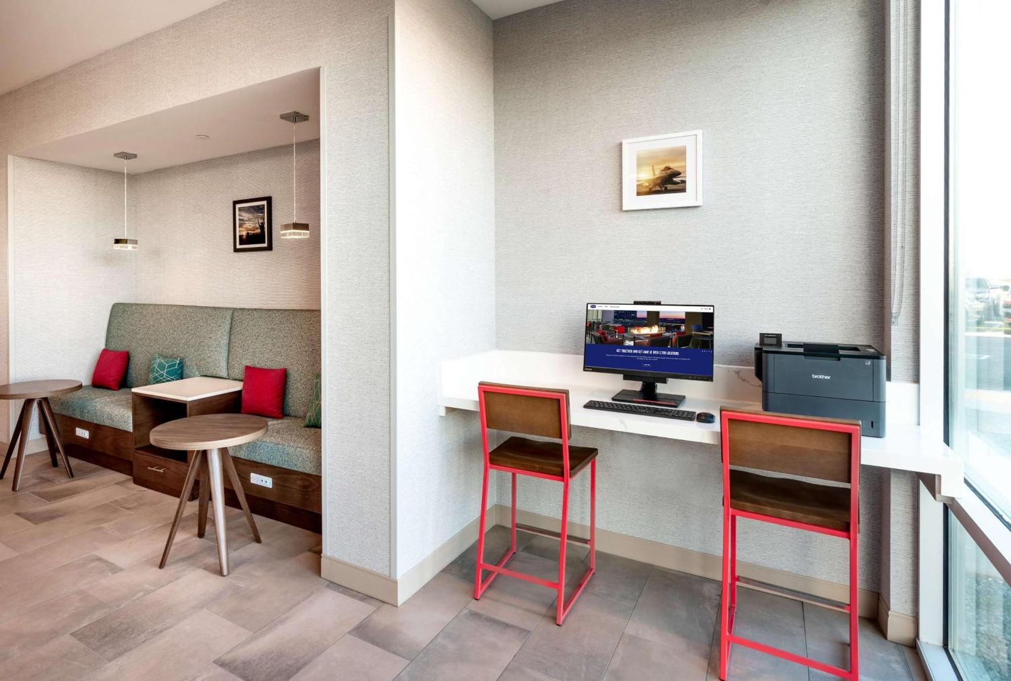 Home2 Suites By Hilton Riverside March Air Force Base, Ca Exteriör bild