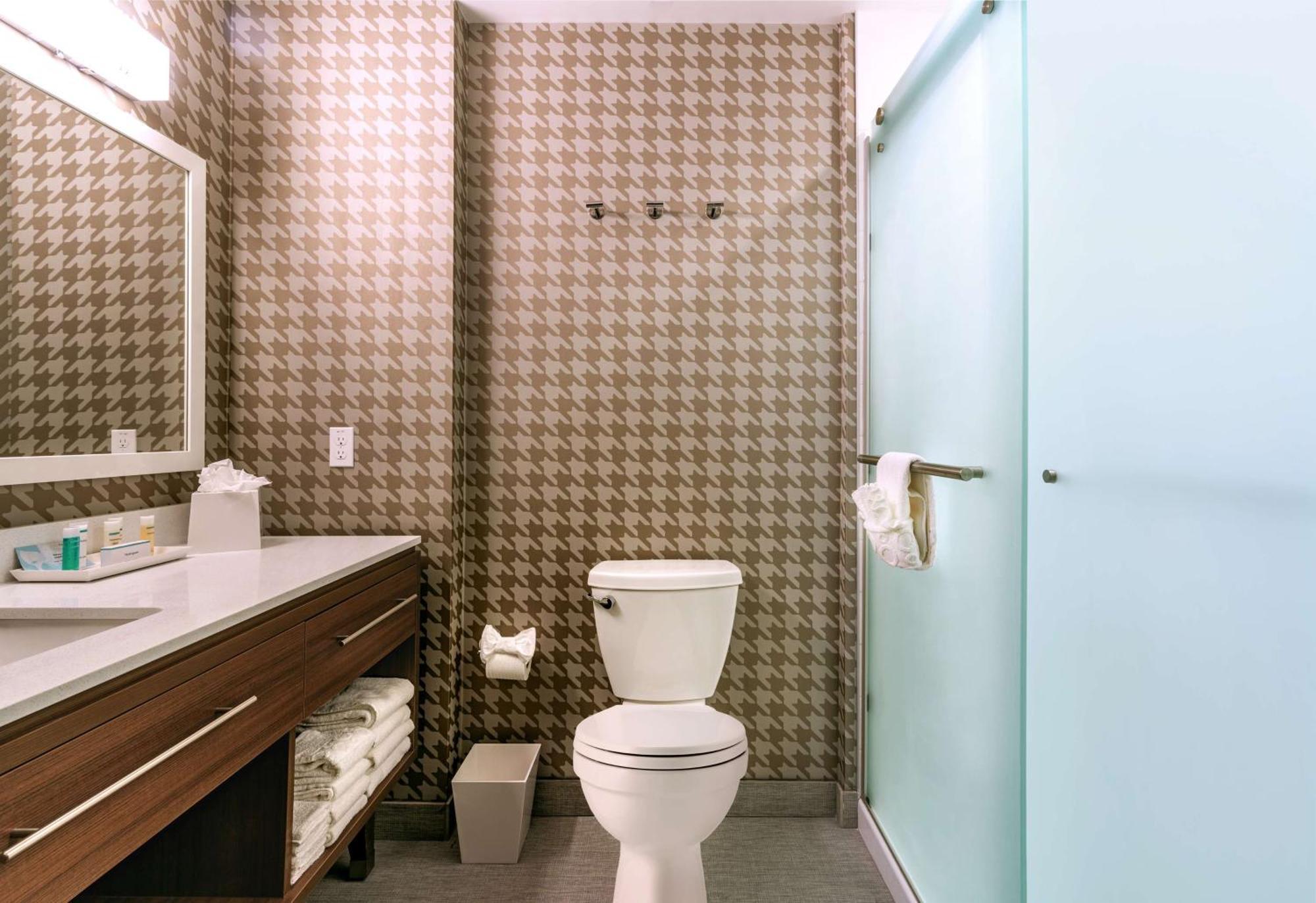 Home2 Suites By Hilton Riverside March Air Force Base, Ca Exteriör bild