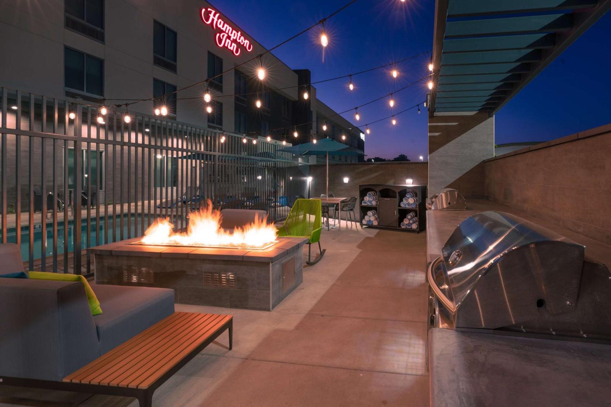 Home2 Suites By Hilton Riverside March Air Force Base, Ca Exteriör bild