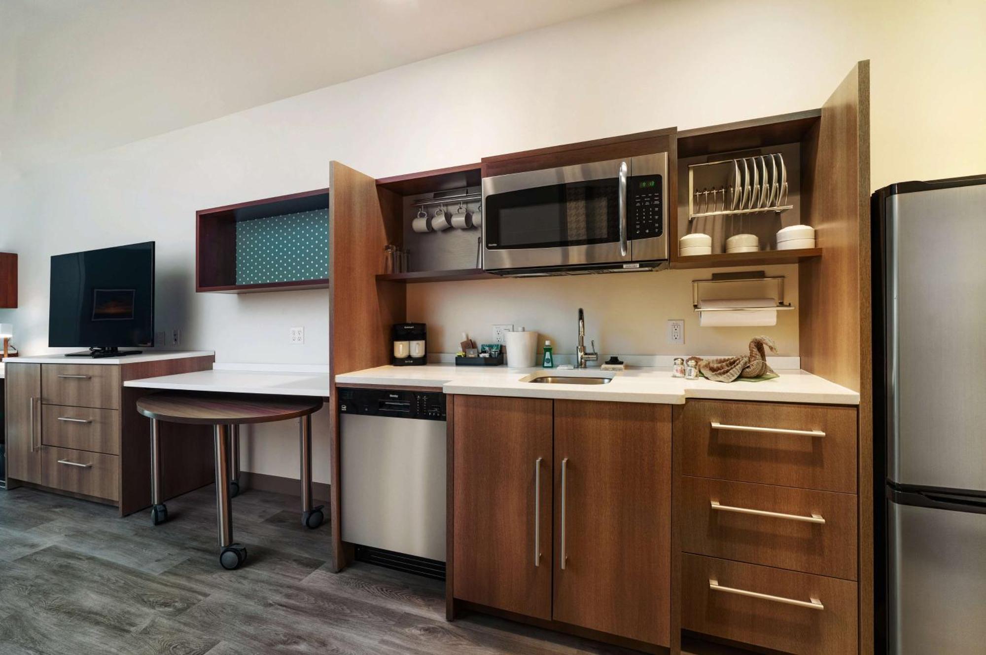Home2 Suites By Hilton Riverside March Air Force Base, Ca Exteriör bild